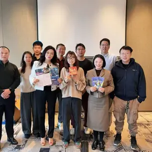 Core Advantages of Studying in North America 2026 | Nanjing Roadshow Successfully Concluded