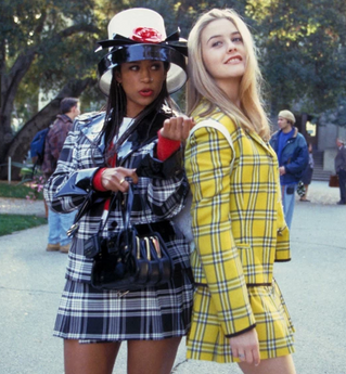 Choose Your Outfit and We’ll Tell You How Old You Are