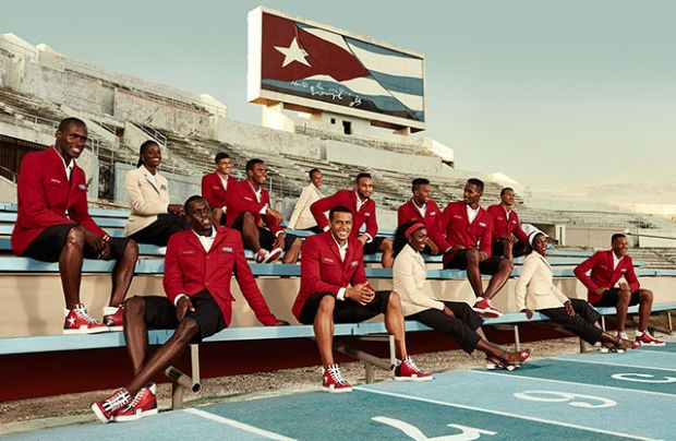 CUBA by Christian Louboutin