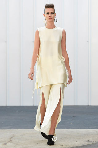 Mark Kenly Domino Tan | SS 2017 READY-TO-WEAR