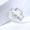 Miniatura: RING ESMERALD
