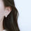 Miniatura: EARRINGS PEARL