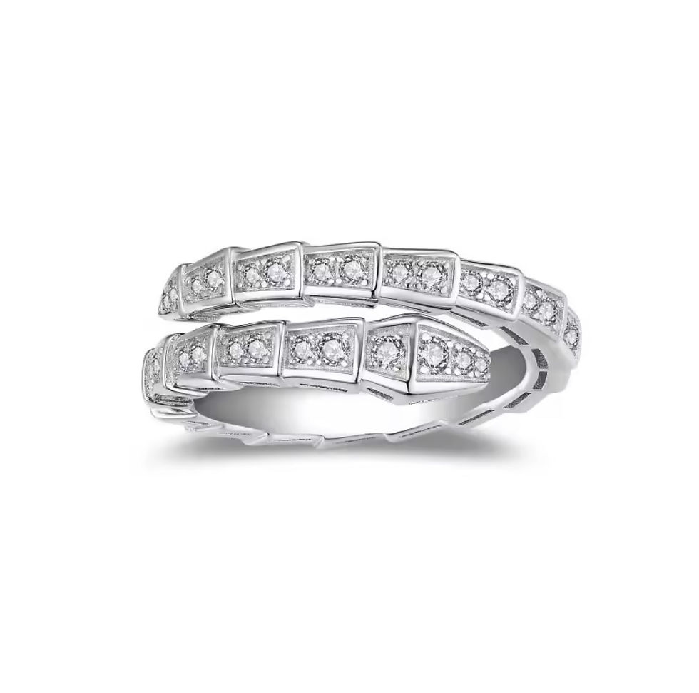 Miniatura: RING SNAKE