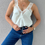 Miniatura: SATIN TOP