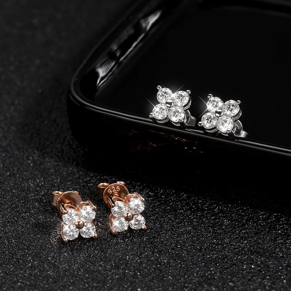 Miniatura: EARRINGS LINA