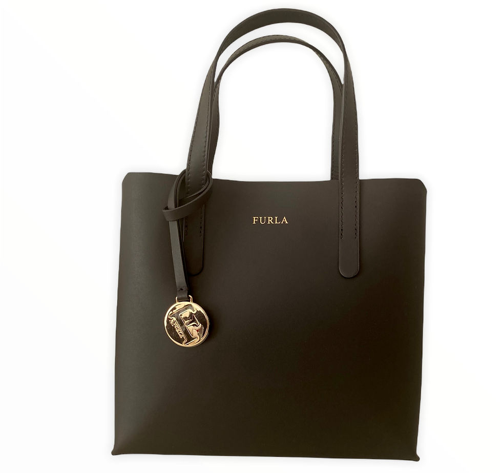 Miniatura: FURLA KABELKA