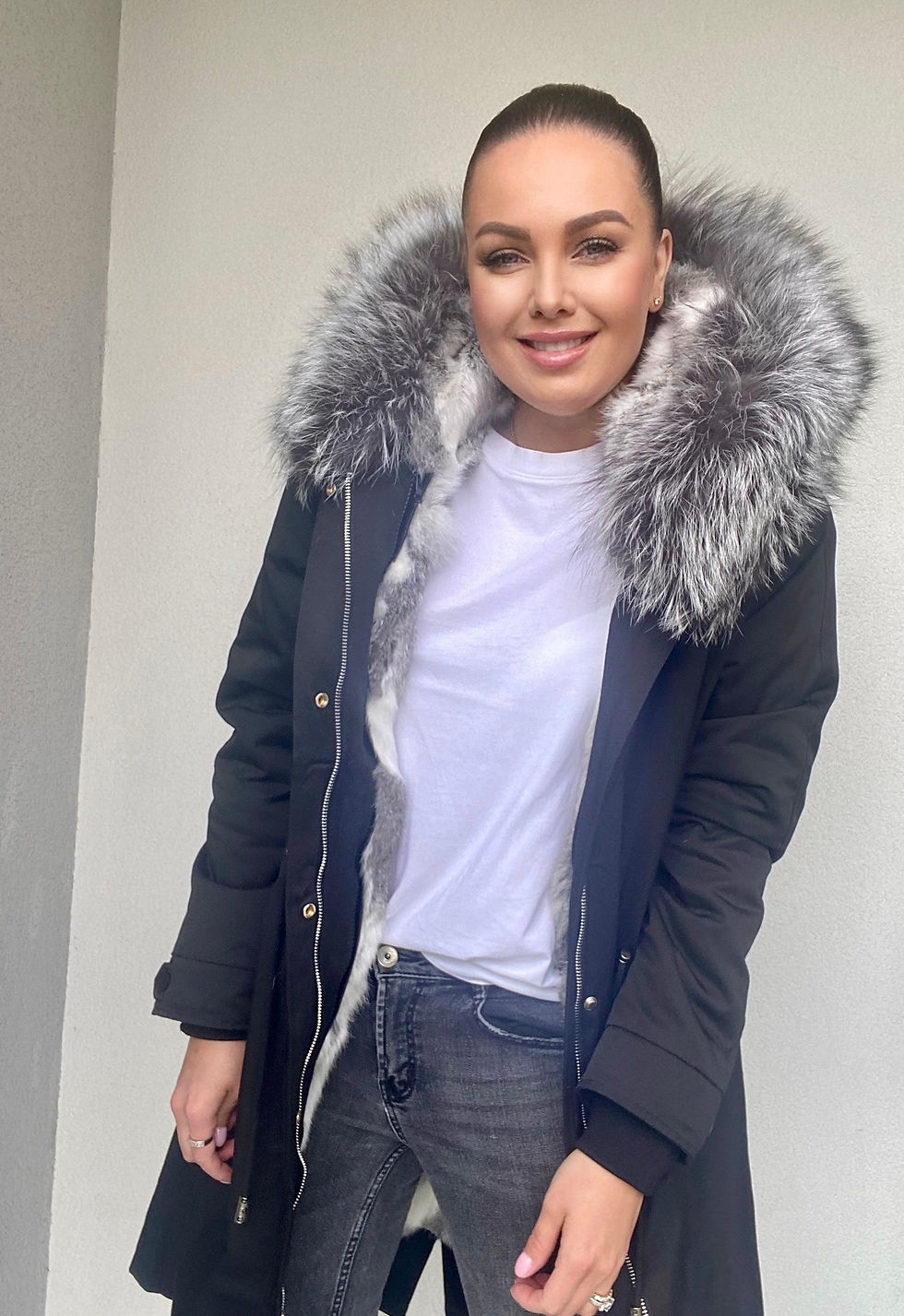Miniatura: PARKA