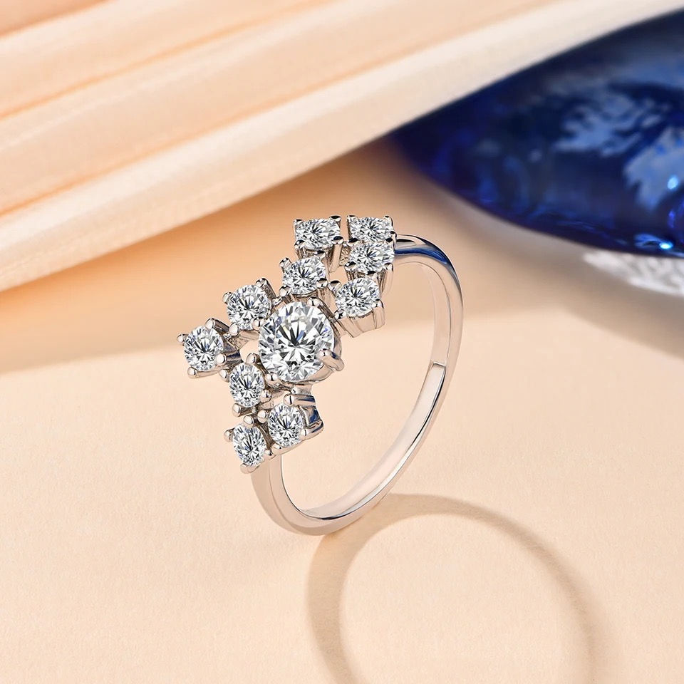 Miniatura: RING GEMS