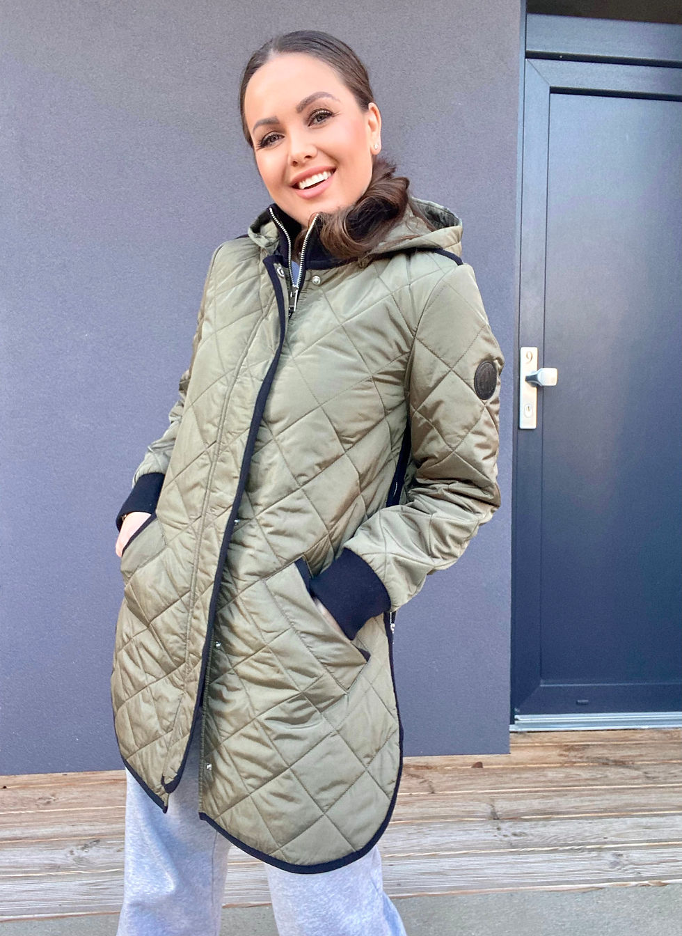 DKNY BUNDA