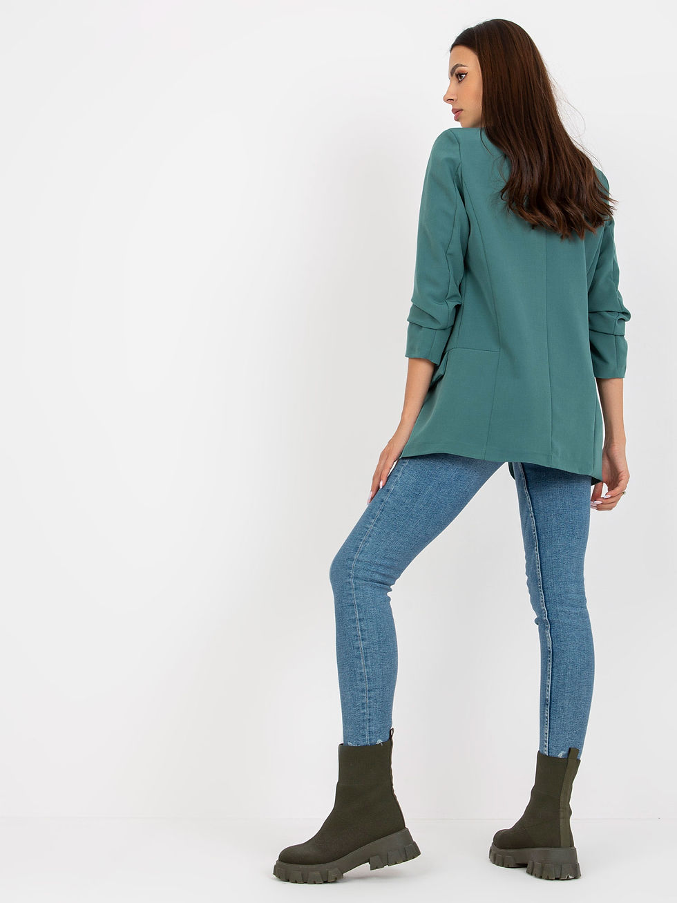 Miniatura: SAKO ADEL