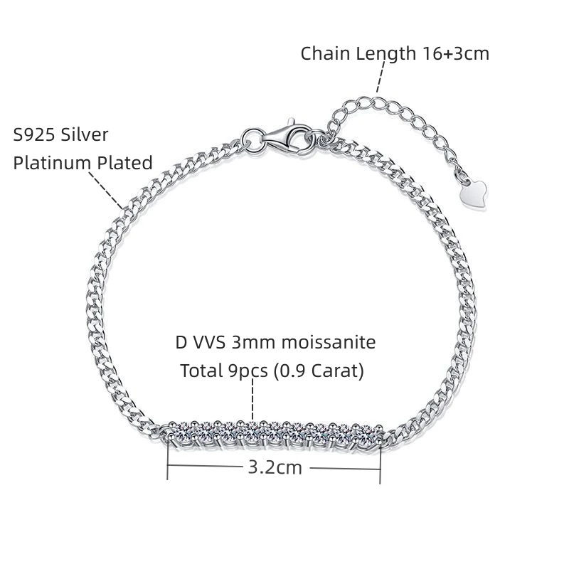Miniatura: BRACELET ALORI