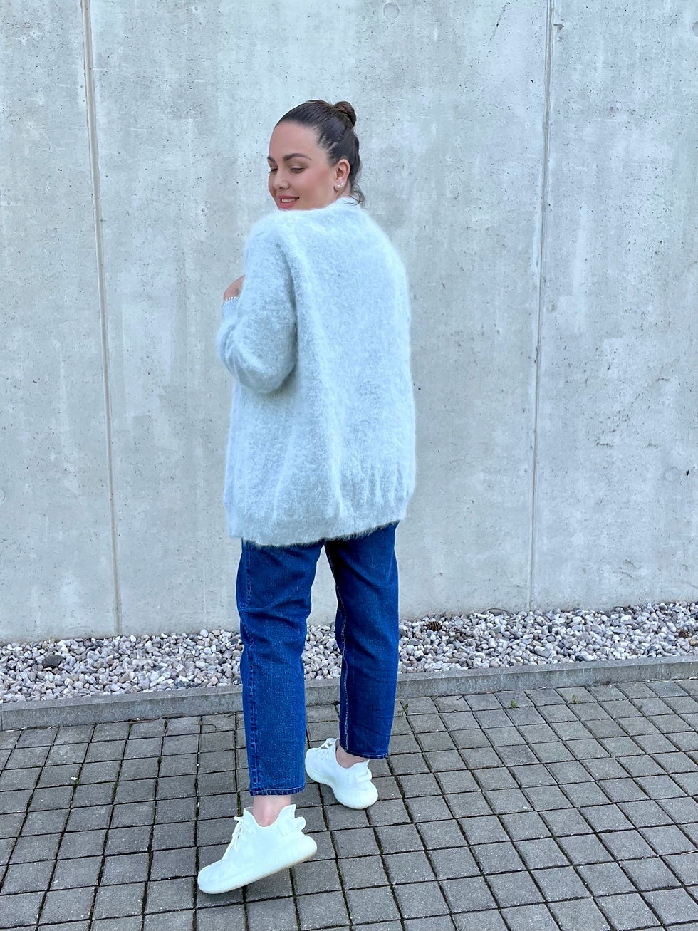 Miniatura: CARDIGAN