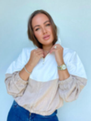 MIKINA PARIS