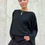 Miniatura: TWINSET CROP SVETR