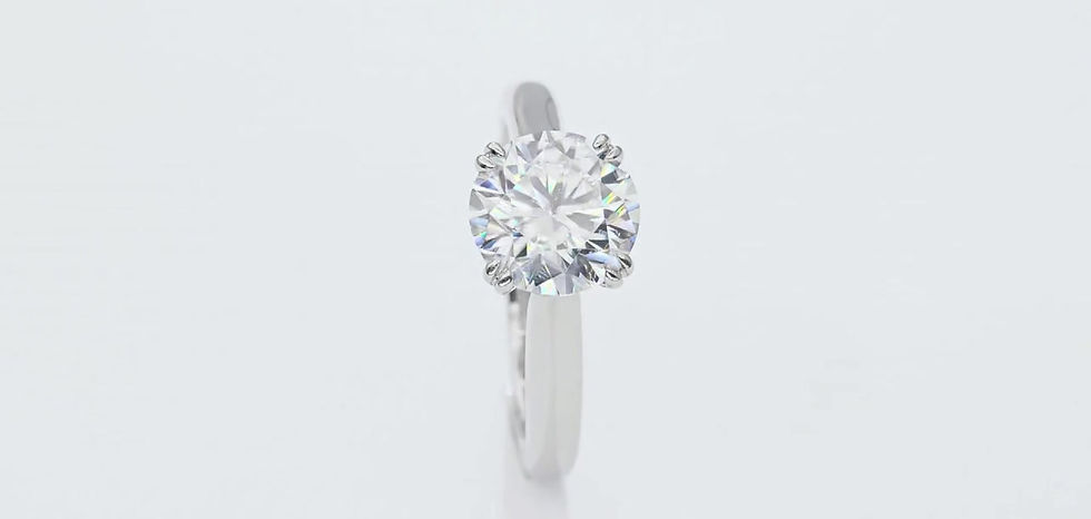Miniatura: RING GIOIA