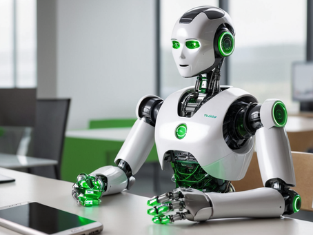 Como em clínicas e imobiliárias