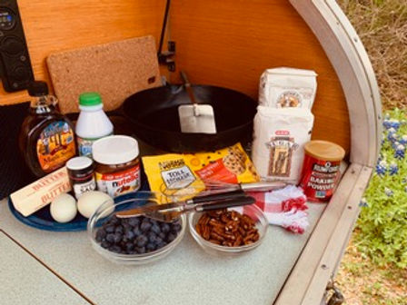 Camp Pancakes