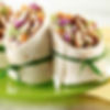 Specialty Wraps
