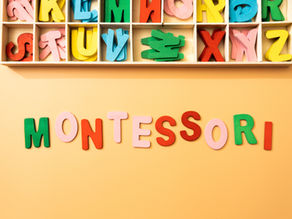 Village Montessori Elementary: The Big Next Step (and Why It Matters)