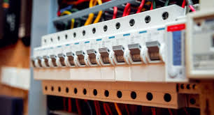 New circuit breaker sub-board