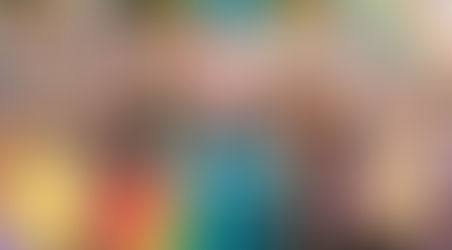 Let’s Talk About the Rainbow