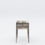 Miniature : grey wooden nightstands 