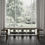 Miniaturbild: designer stainless steel bench