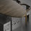 Miniaturbild: designer stainless steel bench