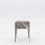 Miniature : grey wooden nightstands 
