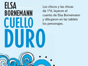 1ºA - Dibujos - Cuello duro