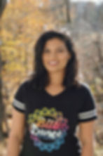 Sharanya: Man.Director /S.Instructor