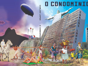 ÚLTIMOS DIAS PARA APOIAR “O CONDOMÍNIO”!