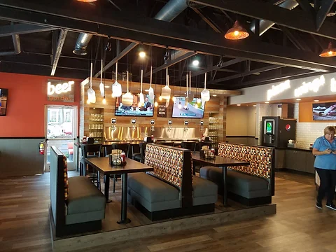 Round Table Pizza Danville Ca Mysite