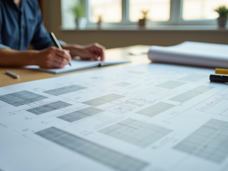 Affordable Construction Solutions: Wilder Construction's Expert Team