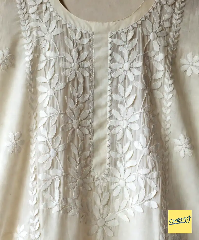 Aligarh Phool Patti Ka Kaam