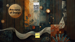 Principles of Design in Fashion