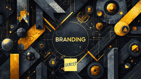 Branding and Positioning for Business