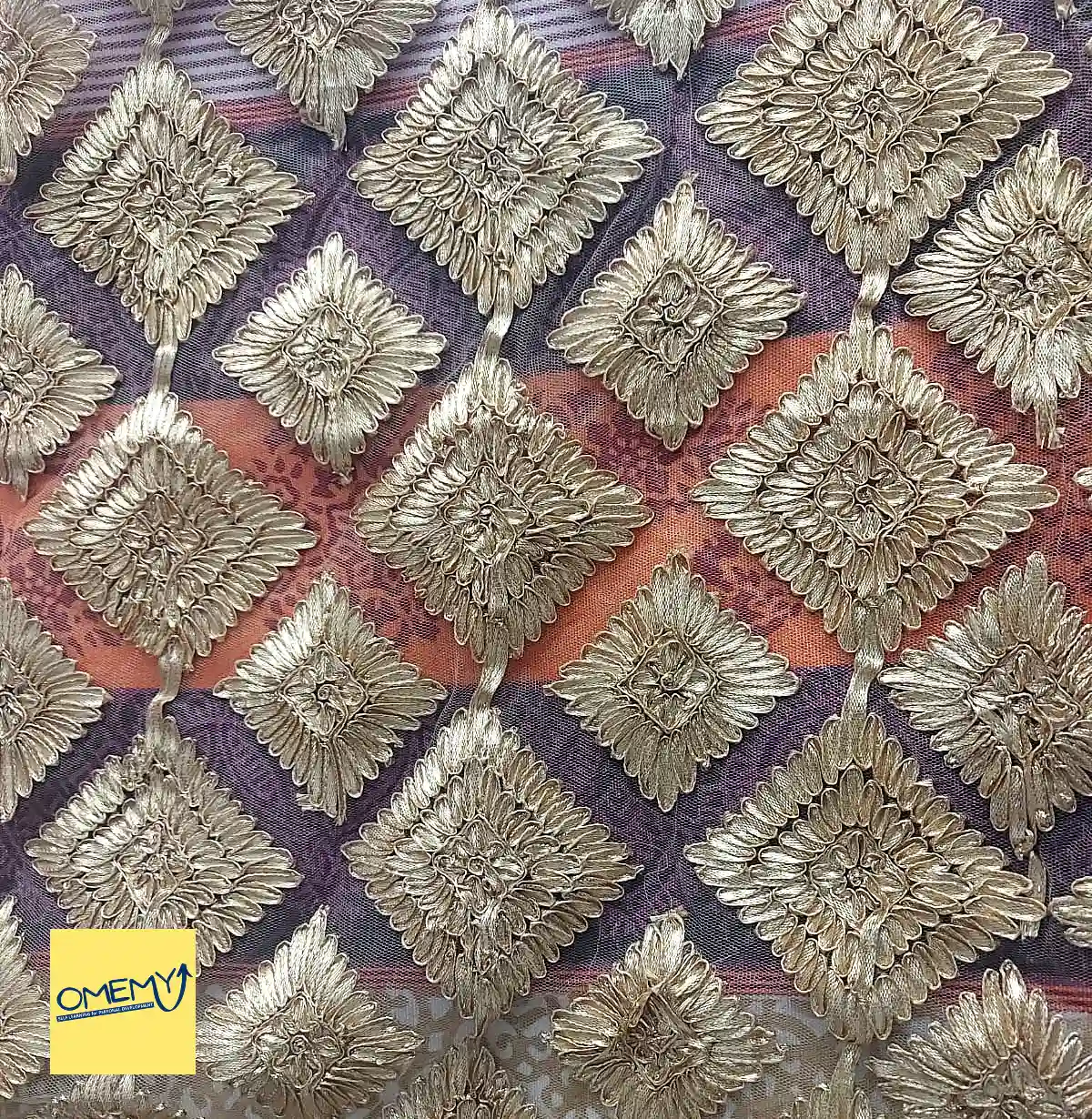 Gota Patti-Picture by Monika Rastogi