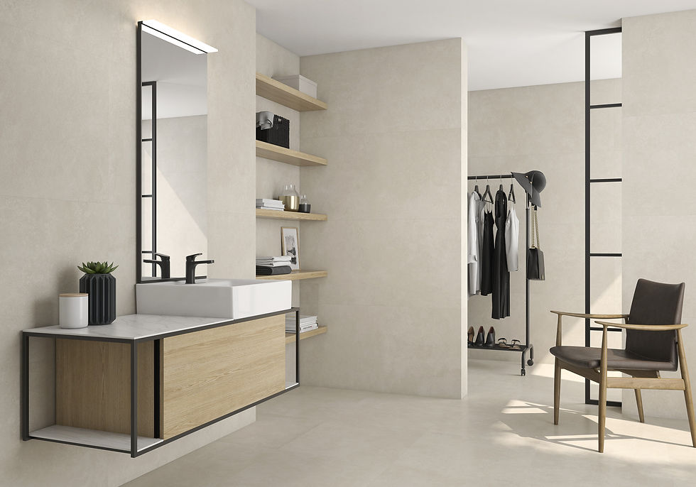 29.90€ttc/m² 60X120 WONDER MUD RECT