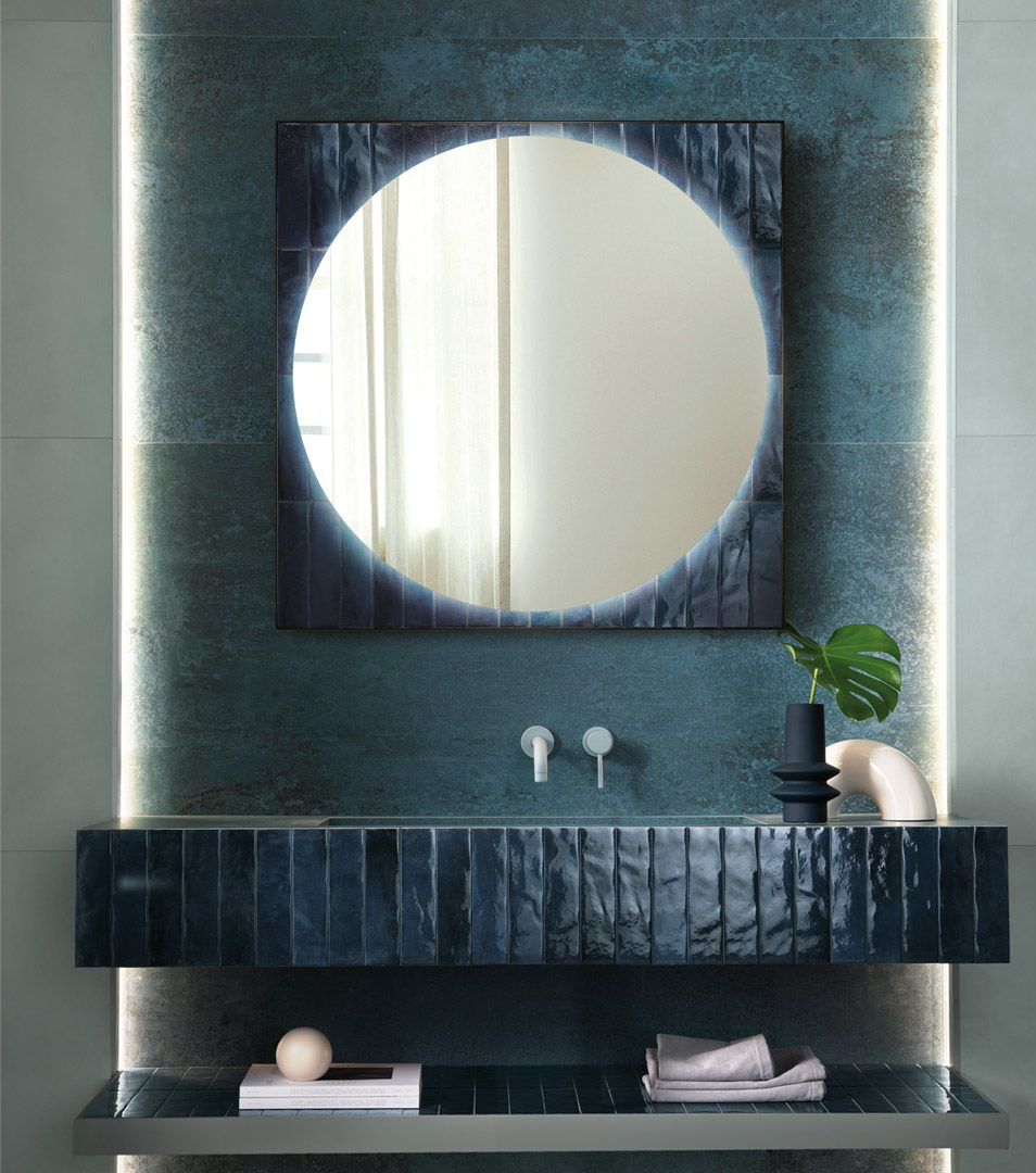 salle de bain, baignoire, pare bain, mitigeur bain, salle de douche, douche, receveur, paroi de douche, mitigeur, ensemble de douche, miroir, meuble, sèche serviette, WC, bâti support, plaque de commande