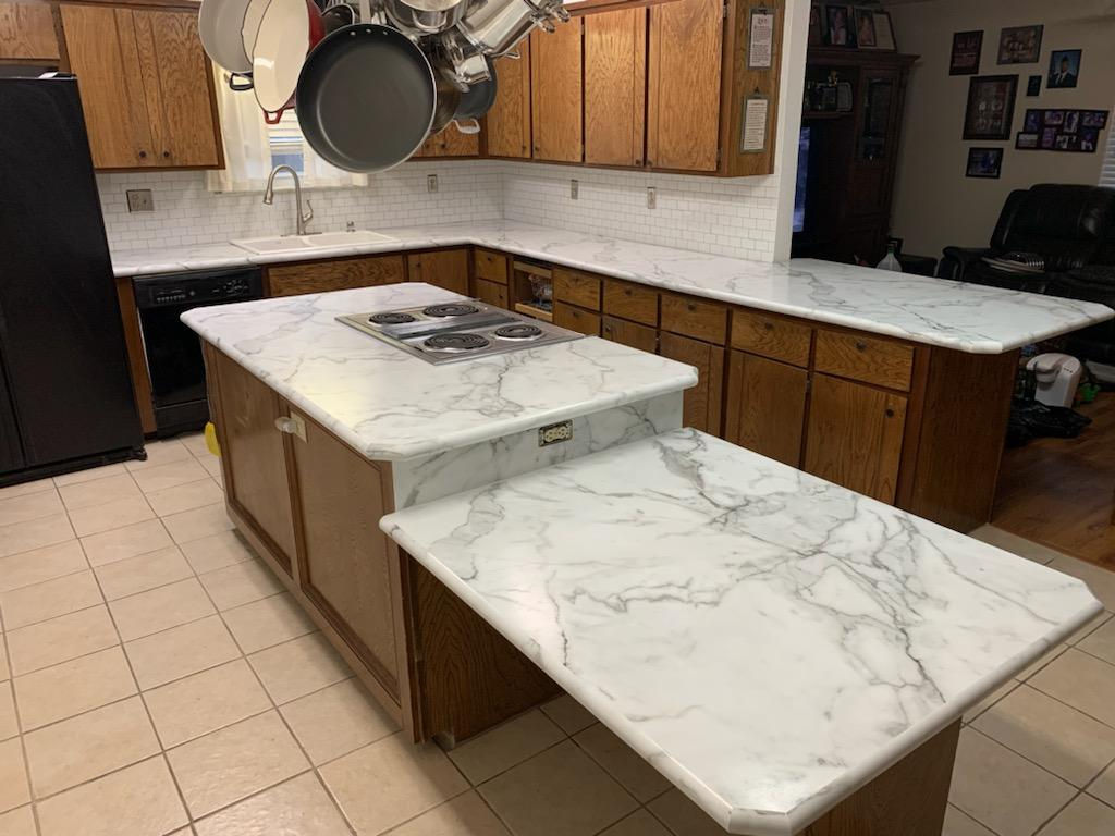 Quality Countertops, Inc.