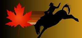 CJCA Canadian Junior Cowboys Association