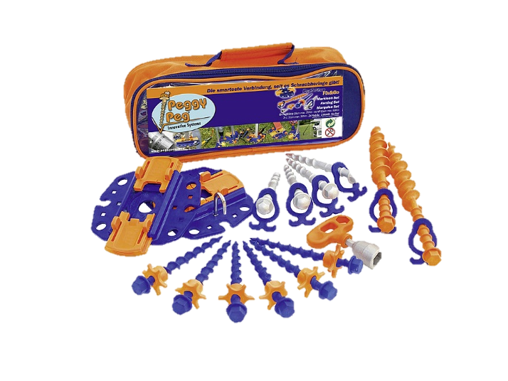 Miniature : Pack Départ "XXL"