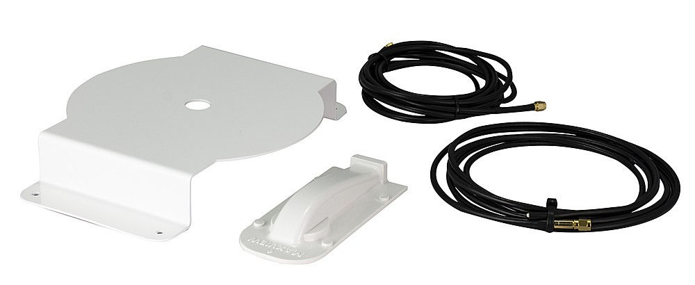Support de toit pour l’antenne internet Roam
