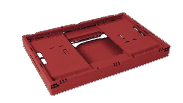 Miniature : Garage Box (x3)
