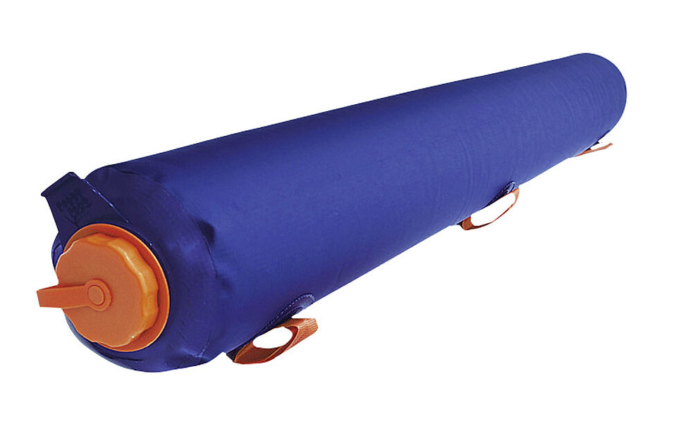 Miniaturbild: Tube Pavillon Peggy Peg Lot de 2 pièces