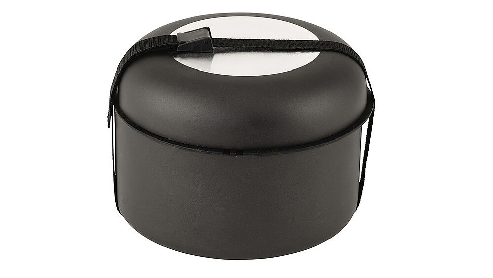 Miniature : Set de casseroles Culinary M