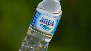 ミネラルウォーターはPFAS検査していません Bottled water standards exclude PFAS