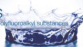 明るい期待: PFASを分解する Decomposing PFAS: latest developments