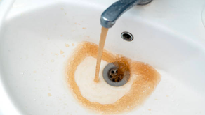米国の水道水に関する証言 Testimonies on tap water in the U.S.
